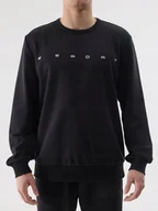 Bluzy męskie - M1009 S - miniaturka - grafika 1