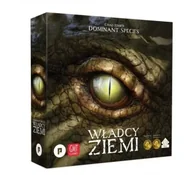 Gry planszowe - Dominant Species: Władcy Ziemi - Phalanx Games - miniaturka - grafika 1