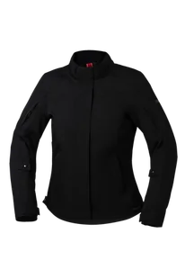 Kurtka Motocyklowa iXS Urban Destination-ST-Plus Damska Czarny3XL - Odzież motocyklowa Kurtka Motocyklowa iXS Urban Destination-ST-Plus Damska Czarny3XL - Odzież motocyklowa - miniaturka - grafika 1