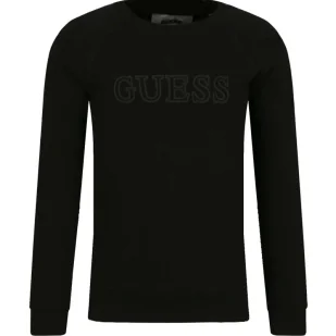 GUESS ACTIVE Bluza | Regular Fit - Bluzy dla chłopców - miniaturka - grafika 1