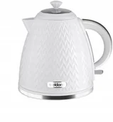Czajniki elektryczne - Eldom Retro C265B Biały - miniaturka - grafika 1