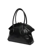 Torebki damskie - Furla Torebka WB01464 BX3346 O6000 Czarny - miniaturka - grafika 1