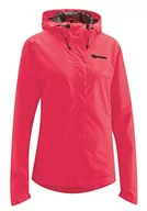 Kurtki damskie - Gonso Kurtka damska Sura Light, czarna - miniaturka - grafika 1