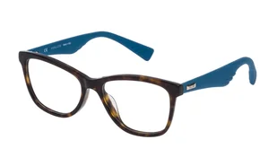 Okulary POLICE VPL41452722Y. Okulary, Kolor havana. Kobieta. - Okulary przeciwsłoneczne - miniaturka - grafika 1