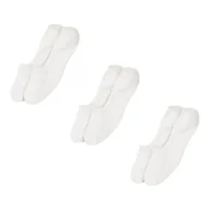 Skarpetki męskie - Sprandi 0MB-008-SS23 (3-pack) Biały - miniaturka - grafika 1