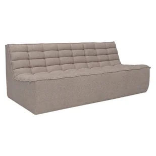 Sofa pikowana LAZY III Kolor do wyboru - Sofy i kanapy - miniaturka - grafika 1