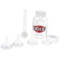 Miski dla kotów - TRIXIE TRIXIE Butelka dla osesków zestaw 120ml - miniaturka - grafika 1
