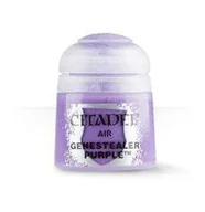 Gry bitewne - Air: Genestealer Purple (24ml) (28-23) GamesWorkshop 28-23 - miniaturka - grafika 1