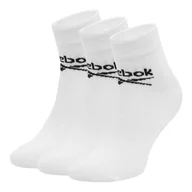 Skarpetki damskie - Skarpetki Reebok R0429-SS24 (3-PACK) - miniaturka - grafika 1