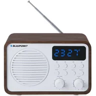 Radia - Blaupunkt PP7BT brązowy - miniaturka - grafika 1