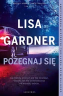 E-booki - kryminał i sensacja - Pożegnaj się - miniaturka - grafika 1