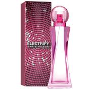 Wody i perfumy damskie - Paris Hilton Electrify woda perfumowana  100 ml - miniaturka - grafika 1