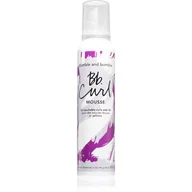 Kosmetyki do stylizacji włosów - Bumble and bumble Curl Conditioning Mousse - Mus do włosów kręconych - miniaturka - grafika 1
