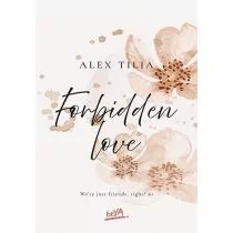 Forbidden love - Literatura obyczajowa - miniaturka - grafika 1