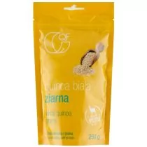 Quality Food Quinoa biała 250 g - Kasza - miniaturka - grafika 1