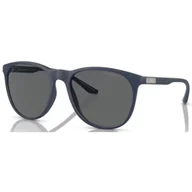 Okulary przeciwsłoneczne - Okulary przeciwsłoneczne Emporio Armani 4210 576387 56 - miniaturka - grafika 1