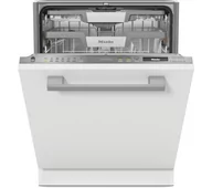 Zmywarki do zabudowy - Miele G 7180 SCVi - miniaturka - grafika 1