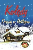 Książki o kulturze i sztuce - Kolędy. Dzisiaj w Betlejem + CD - miniaturka - grafika 1