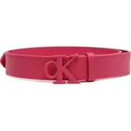 Paski - CALVIN KLEIN JEANS Pasek - miniaturka - grafika 1