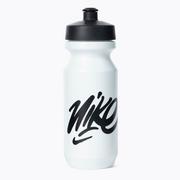 Shakery i bidony sportowe - NIKE Bidon Nike Big Mouth Bottle 2.0 - miniaturka - grafika 1