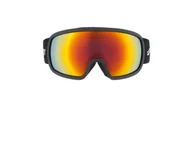 Gogle narciarskie - CRIVIT Gogle narciarskie i snowboardowe (Pełnoramowy) - miniaturka - grafika 1
