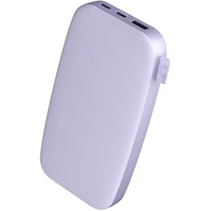 Fresh 'n Rebel Power Bank 18000 mAh PD Fioletowy - Powerbanki - miniaturka - grafika 1