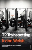 Kryminały - T2 Trainspotting - Irvine Welsh - miniaturka - grafika 1