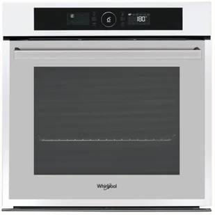 Piekarnik do zabudowy Whirlpool OAKZ9 7921 CS WH - Piekarniki do zabudowy - miniaturka - grafika 1