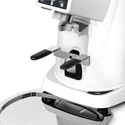 Młynek do kawy FIORENZATO F4 EVO | BIAŁY - Inne urządzenia gastronomiczne Młynek do kawy FIORENZATO F4 EVO | BIAŁY - Inne urządzenia gastronomiczne - miniaturka - grafika 5