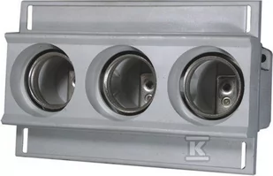 Kontakt Simon Gniazdo-bezpiecznikowe-EZN-63A-3-na-szynę-TH35 2323016 - Gniazdka elektryczne - miniaturka - grafika 1