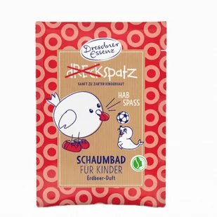 Płyn do kąpieli Baw się dobrze Dresdner Essenz - Pozostałe akcesoria do kąpieli i SPA - miniaturka - grafika 1
