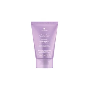 Alterna Caviar Smoothing Anti-Frizz | Lekki balsam wygładzający włosy 25ml - Odżywki do włosów - miniaturka - grafika 1
