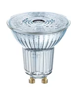 Żarówki LED - Osram reflektor LED GU10 6,9W uniwersalna biel 36° - miniaturka - grafika 1