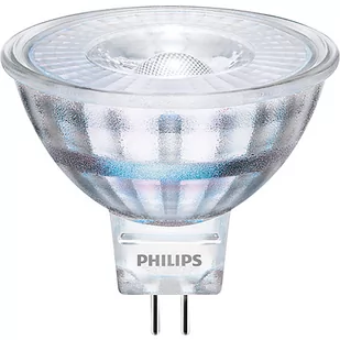 Philips Żarówka światła LED LED 35W MR16 WW 36D RF ND SRT4 GU5.3 929002494603 - Żarówki LED - miniaturka - grafika 1