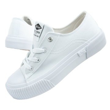 Buty trampki sportowe damskie Lee Cooper [LCW-25-02-3325L] Platforma
