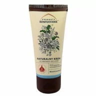 Pielęgnacja stóp - Naturalny krem ochronny do stóp 50ml Bonifraterski - miniaturka - grafika 1