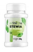 Dla diabetyków - MEDIMES DrStevia słodzik w pudrze stewia 350 g - miniaturka - grafika 1