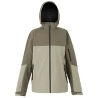 Kurtki męskie - Kurtka męska Regatta Bosfield III Rozmiar: XL / Kolor: zielony - miniaturka - grafika 1