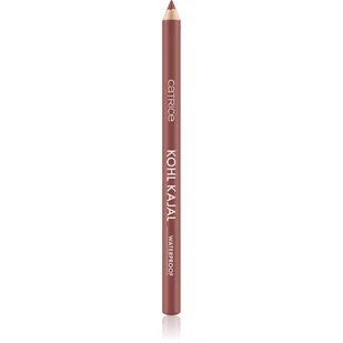Catrice Kohl Kajal Waterproof 100 0,78g - Kredki do oczu - miniaturka - grafika 1