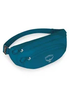 Nerki - Torba biodrowa Osprey Ultralight Stuff Waist - waterfront blue - miniaturka - grafika 1