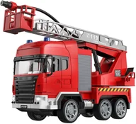 Zabawki zdalnie sterowane - Samochód zdalnie sterowany Double Eagle E597-003 - miniaturka - grafika 1