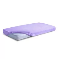 Prześcieradła - Prześcieradło 190 x 200 Frotte z Gumką CLASSIC 19 - miniaturka - grafika 1