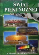 Poradniki hobbystyczne - Świat Piłki Nożnej Wydanie Okolicznościowe - miniaturka - grafika 1
