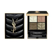 Palety i zestawy do makijażu - Yves Saint Laurent Couture Mini Clutch paleta cieni Paletki cieni i zestawy kosmetyków 4 g - miniaturka - grafika 1