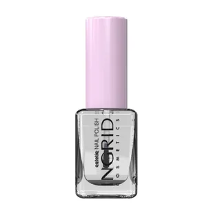 Ingrid Lakier do paznokci Estetic nr 00 bezbarwny 12ml - Lakiery do paznokci - miniaturka - grafika 1