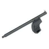 Osprzęt do wiatrówek - UTG - Dźwignia przeładowania CZ Scorpion EVO 3 - Czarna - TLT-CSCH01 - miniaturka - grafika 1