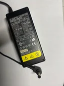 Zasilacze do laptopów - Oryginalny zasilacz 16V 3,36 A AC Laptop Fujitsu Lifebook AC wtyk z igła - miniaturka - grafika 1