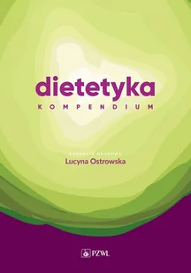 Dietetyka. Kompendium - E-booki - nauka - miniaturka - grafika 1