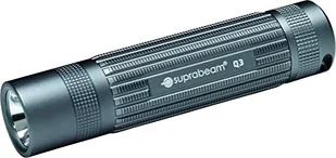Suprabeam latarka q3 led 380 lumenów - Latarki - miniaturka - grafika 1