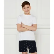 Piżamy chłopięce - Tommy Hilfiger Piżama Regular Fit - miniaturka - grafika 1